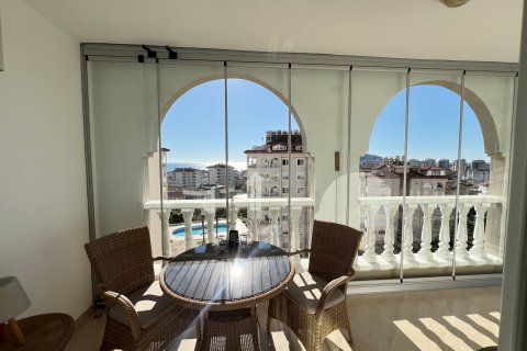 2+1 Lägenhet  i Cikcilli, Antalya, Turkiet Nr. 163362 - 24