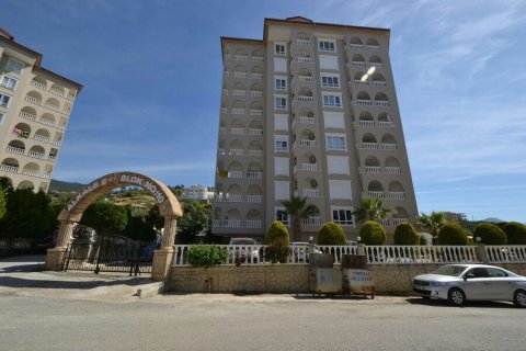 2+1 Lägenhet  i Cikcilli, Antalya, Turkiet Nr. 163362 - 4