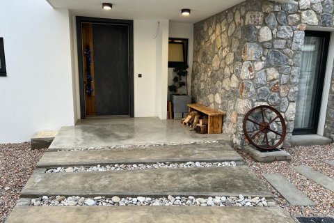 4+1 Villa i Girne, Nr. 191059 - 15