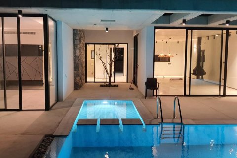 4+1 Villa i Girne, Nr. 191059