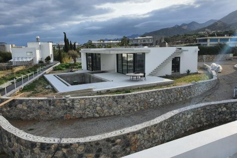 4+1 Villa i Girne, Nr. 191059 - 8