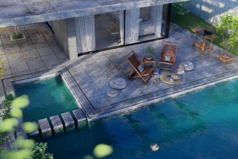 4+1 Villa i Girne, Nr. 191059 - 6