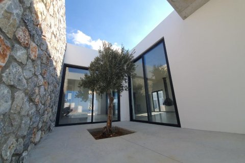 4+1 Villa i Girne, Nr. 191059 - 7