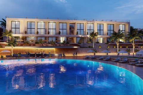 3+1 Lejlighed i Girne, Nr. 191055