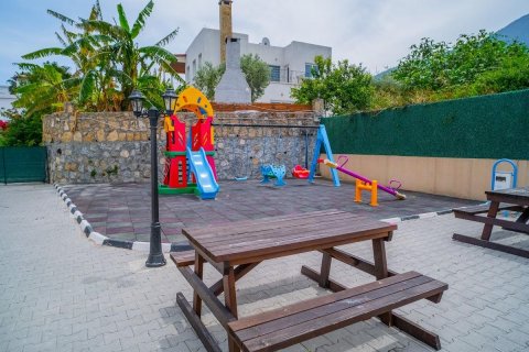 Apartment for sale  in Girne, Northern Cyprus, 3 bedrooms, 100m2, No. 191056 – photo 21