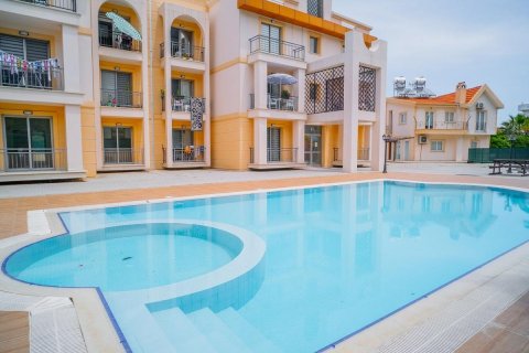 Apartment for sale  in Girne, Northern Cyprus, 3 bedrooms, 100m2, No. 191056 – photo 19