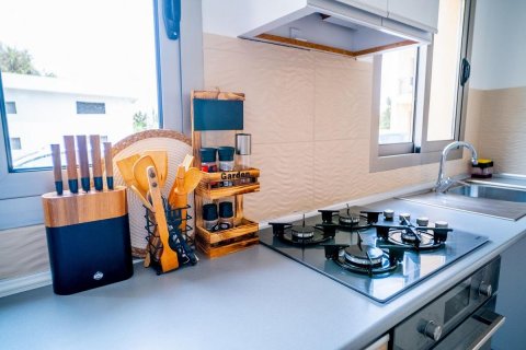 Apartment for sale  in Girne, Northern Cyprus, 3 bedrooms, 100m2, No. 191056 – photo 16