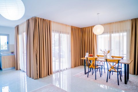 Apartment for sale  in Girne, Northern Cyprus, 3 bedrooms, 100m2, No. 191056 – photo 11