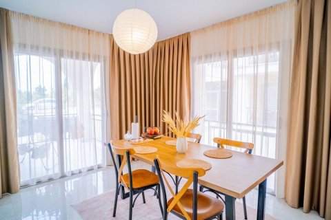 Apartment for sale  in Girne, Northern Cyprus, 3 bedrooms, 100m2, No. 191056 – photo 13