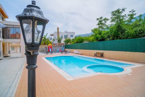 Apartment for sale  in Girne, Northern Cyprus, 3 bedrooms, 100m2, No. 191056 – photo 18