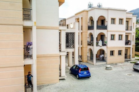 3+1 Lejlighed  i Girne,  Nr. 191056