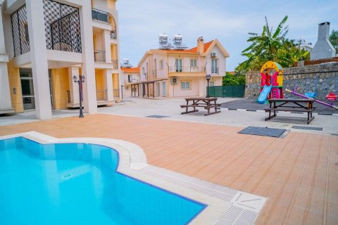Apartment for sale  in Girne, Northern Cyprus, 3 bedrooms, 100m2, No. 191056 – photo 20