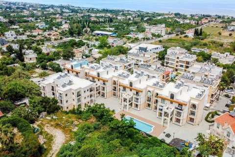 Apartment for sale  in Girne, Northern Cyprus, 3 bedrooms, 100m2, No. 191056 – photo 2