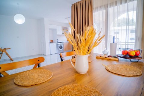 Apartment for sale  in Girne, Northern Cyprus, 3 bedrooms, 100m2, No. 191056 – photo 14