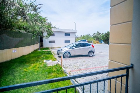 Apartment for sale  in Girne, Northern Cyprus, 3 bedrooms, 100m2, No. 191056 – photo 10