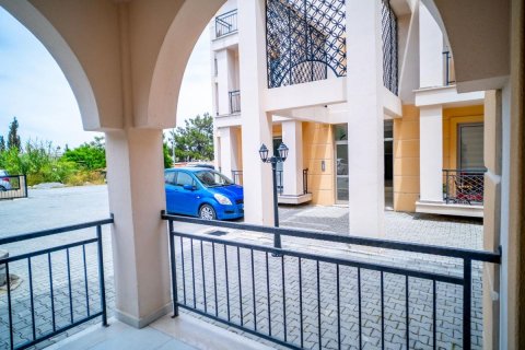 Apartment for sale  in Girne, Northern Cyprus, 3 bedrooms, 100m2, No. 191056 – photo 17