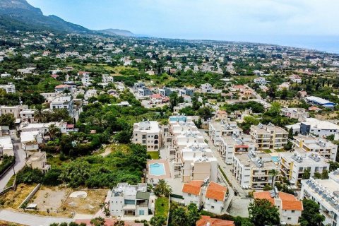 Apartment for sale  in Girne, Northern Cyprus, 3 bedrooms, 100m2, No. 191056 – photo 3