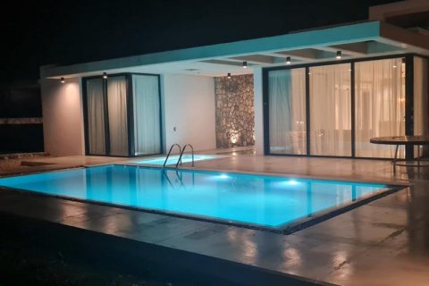 3+1 Villa  i Girne,  Nr. 191060 - 11