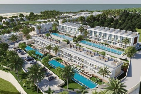 1+1 Leilighet  i Girne,  Nr. 191048 - 17