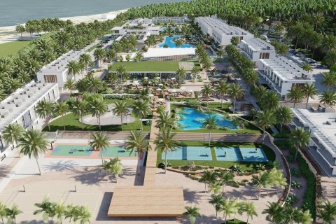 1+1 Leilighet  i Girne,  Nr. 191048 - 15