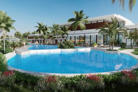 1+1 Lejlighed i Girne, Nr. 191048