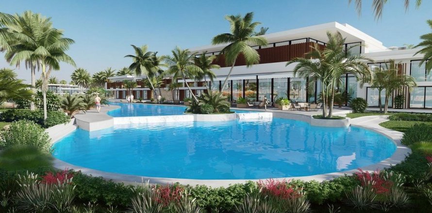 1+1 Leilighet  i Girne,  Nr. 191048