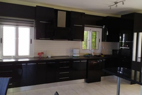 Продажа виллы  в Фамагусте, Северный Кипр 3+1, 224м2, №191058 – фото 15
