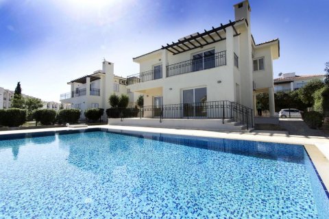 3+1 Villa  i Famagusta,  Nr. 191058