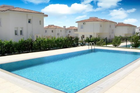 Продажа виллы  в Фамагусте, Северный Кипр 3+1, 224м2, №191058 – фото 3
