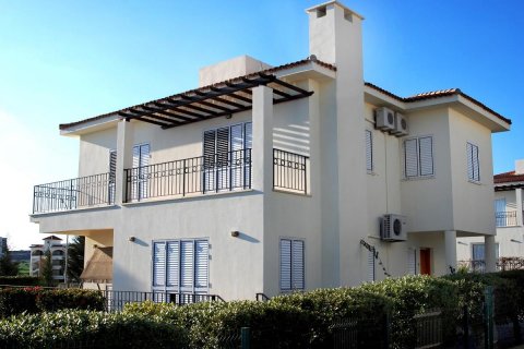 Продажа виллы  в Фамагусте, Северный Кипр 3+1, 224м2, №191058 – фото 4