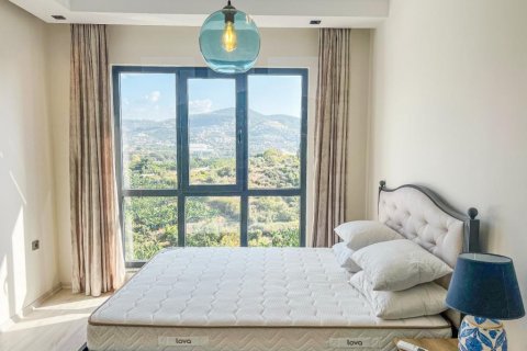 Leilighet  i Mahmutlar, Antalya, Tyrkia Nr. 160332 - 20
