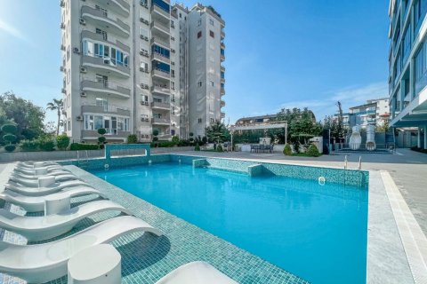 Daire   Mahmutlar, Antalya, Türkiye №160332