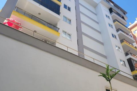 Daire Mahmutlar, Antalya, Türkiye №160326 - 29