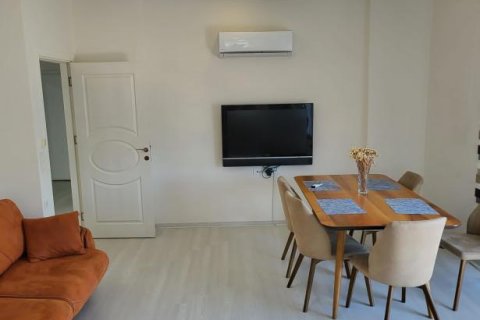 Daire Mahmutlar, Antalya, Türkiye №160326 - 27