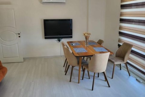 Daire Mahmutlar, Antalya, Türkiye №160326 - 10