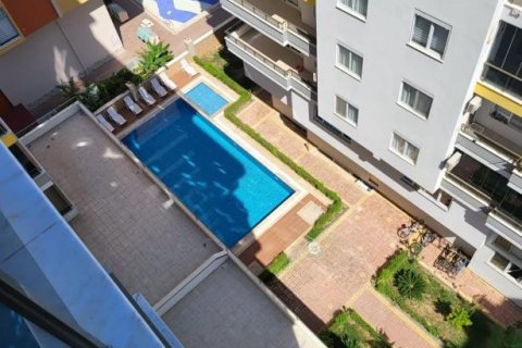 Daire Mahmutlar, Antalya, Türkiye №160326 - 9