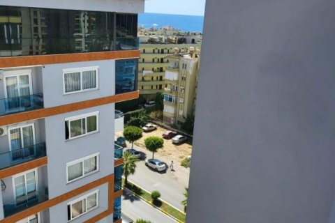 Daire Mahmutlar, Antalya, Türkiye №160326 - 8