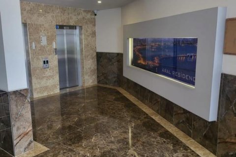 Daire Mahmutlar, Antalya, Türkiye №160326 - 6