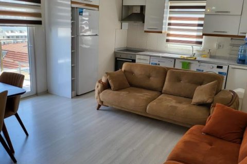 Daire Mahmutlar, Antalya, Türkiye №160326 - 13