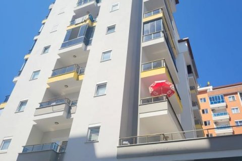 Daire Mahmutlar, Antalya, Türkiye №160326 - 25