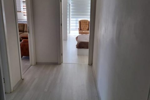 Daire Mahmutlar, Antalya, Türkiye №160326 - 24