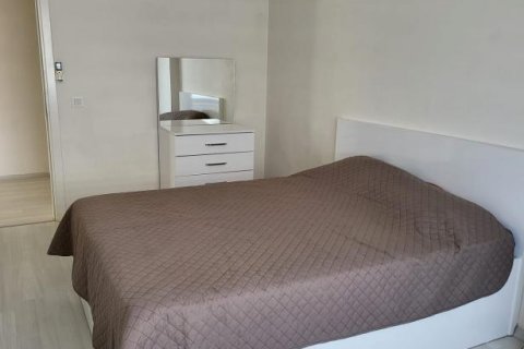Daire Mahmutlar, Antalya, Türkiye №160326 - 18