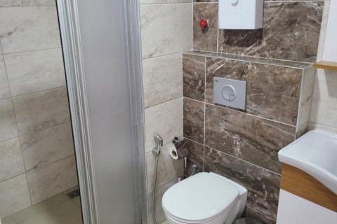 Daire Mahmutlar, Antalya, Türkiye №160326 - 15