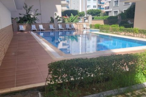 Daire Mahmutlar, Antalya, Türkiye №160326 - 26