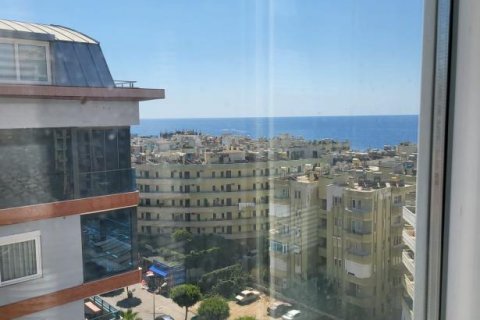 Daire Mahmutlar, Antalya, Türkiye №160326 - 20