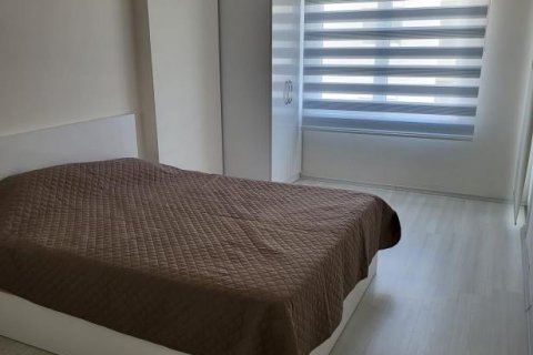 Daire Mahmutlar, Antalya, Türkiye №160326 - 16