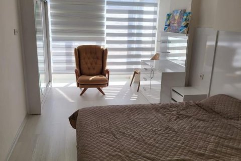 Daire Mahmutlar, Antalya, Türkiye №160326 - 19