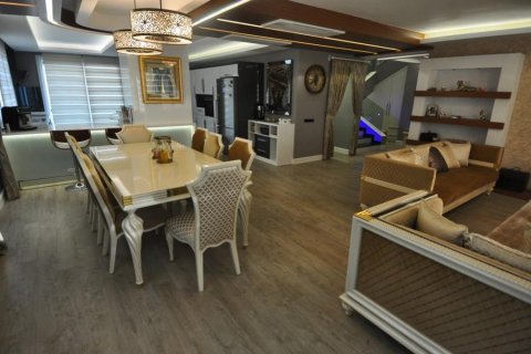 Daire Oba, Antalya, Türkiye №160328 - 24