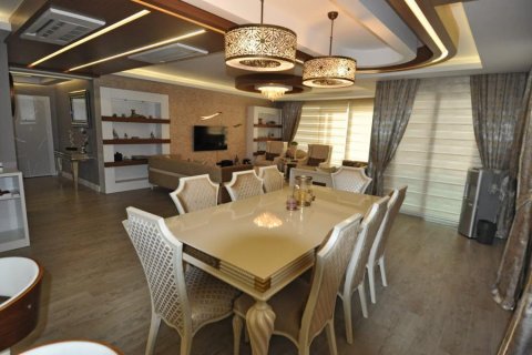 Daire Oba, Antalya, Türkiye №160328 - 27