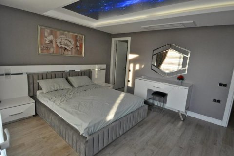 Daire Oba, Antalya, Türkiye №160328 - 15